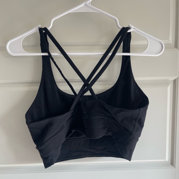 Lululemon Sport Bra - Picture 2 of 2